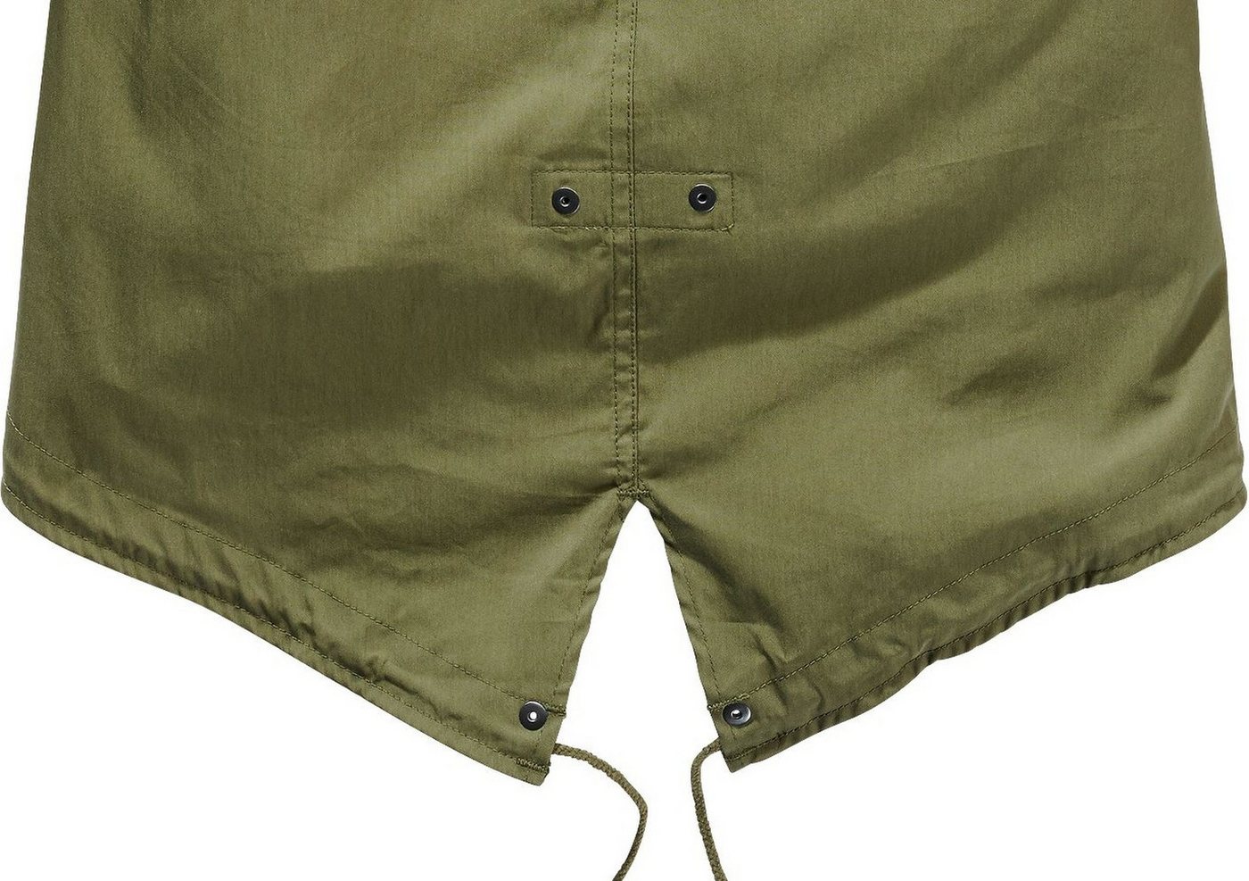 Brandit Parka M51 Us Parka – Bild 5 von 5