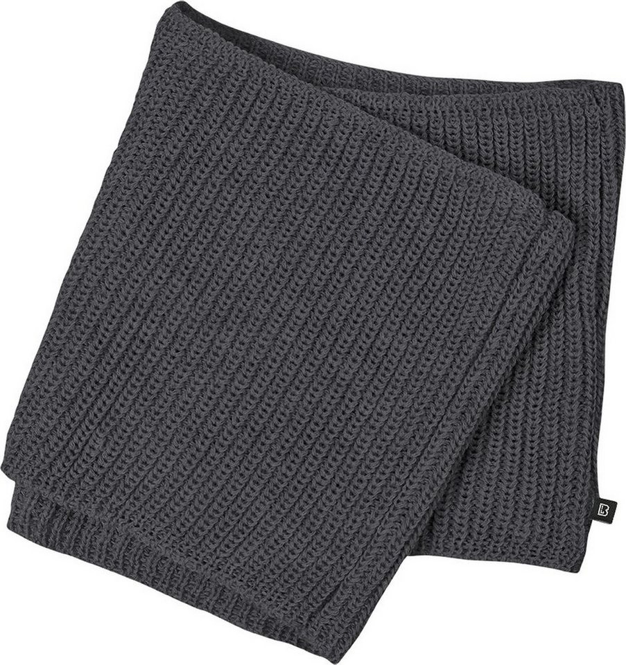 Brandit Schal Loop Knitted, Lässiger Loopschal in Strickoptik – Bild 2 von 2