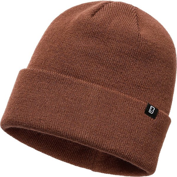 Brandit Snapback Cap Watch Cap