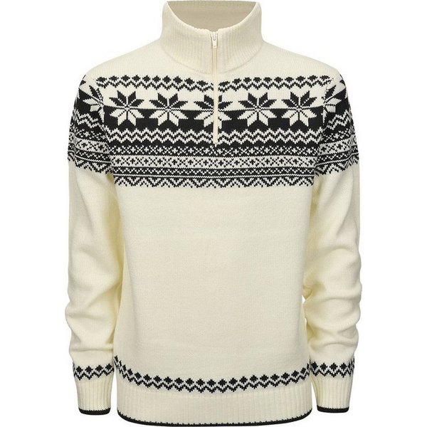 Brandit Strickjacke Norwegian Troyer