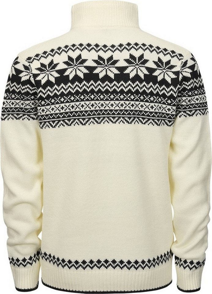 Brandit Strickjacke Norwegian Troyer – Bild 2 von 4