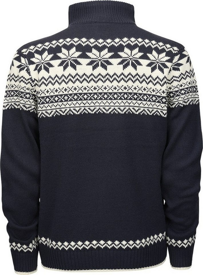 Brandit Strickjacke Norwegian Troyer – Bild 2 von 4