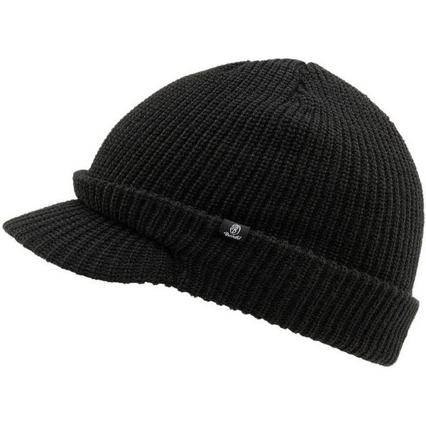 Brandit Strickmütze Shield Cap