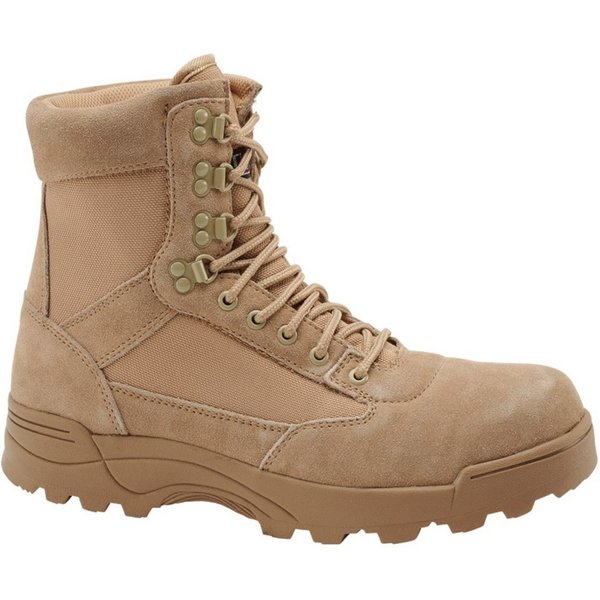 Brandit Brandit Tactical Stiefel / SWAT Boot Stiefel