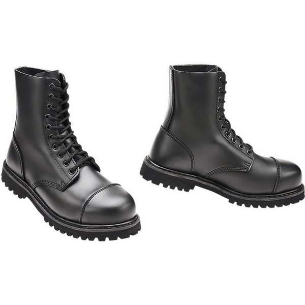 Brandit Vegantom 10 Eyelet Boots Stiefel