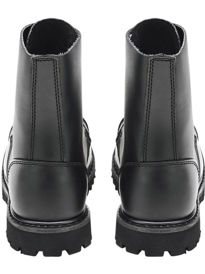 Brandit Vegantom 10 Eyelet Boots Stiefel – Bild 2 von 3