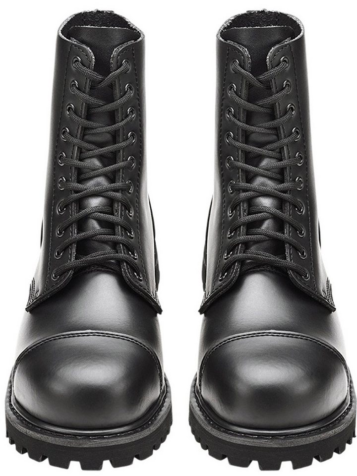 Brandit Vegantom 10 Eyelet Boots Stiefel – Bild 3 von 3