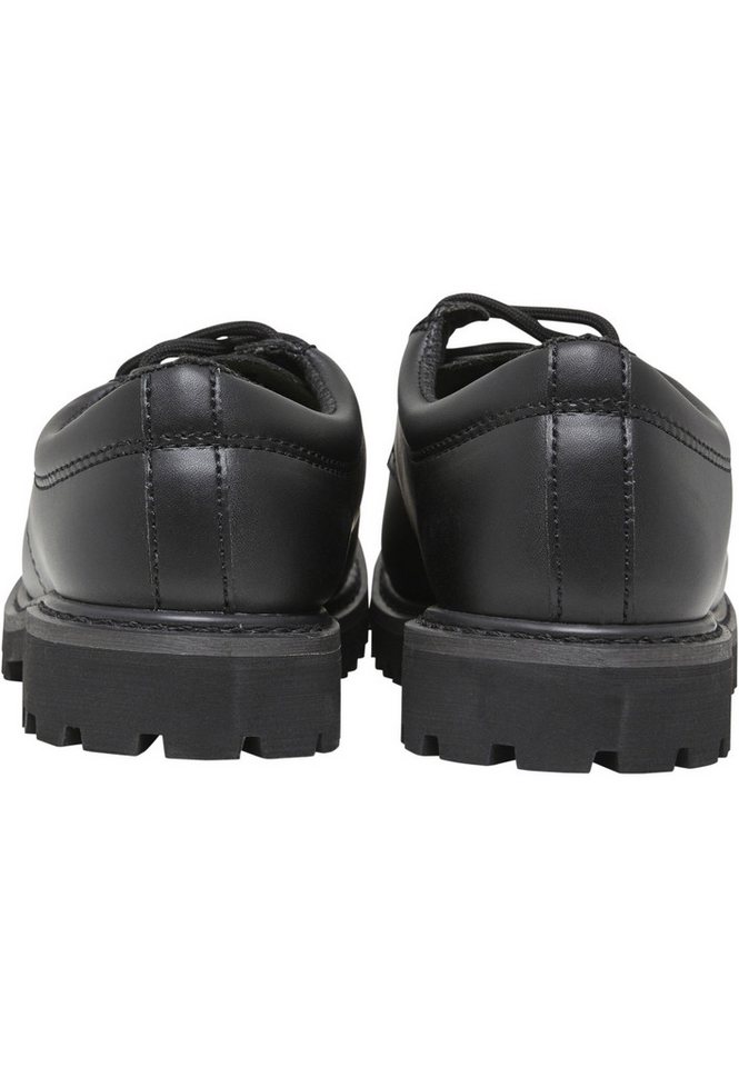 Brandit Brandit Vegantom 3 Eyelet Boots Stiefel – Bild 2 von 5