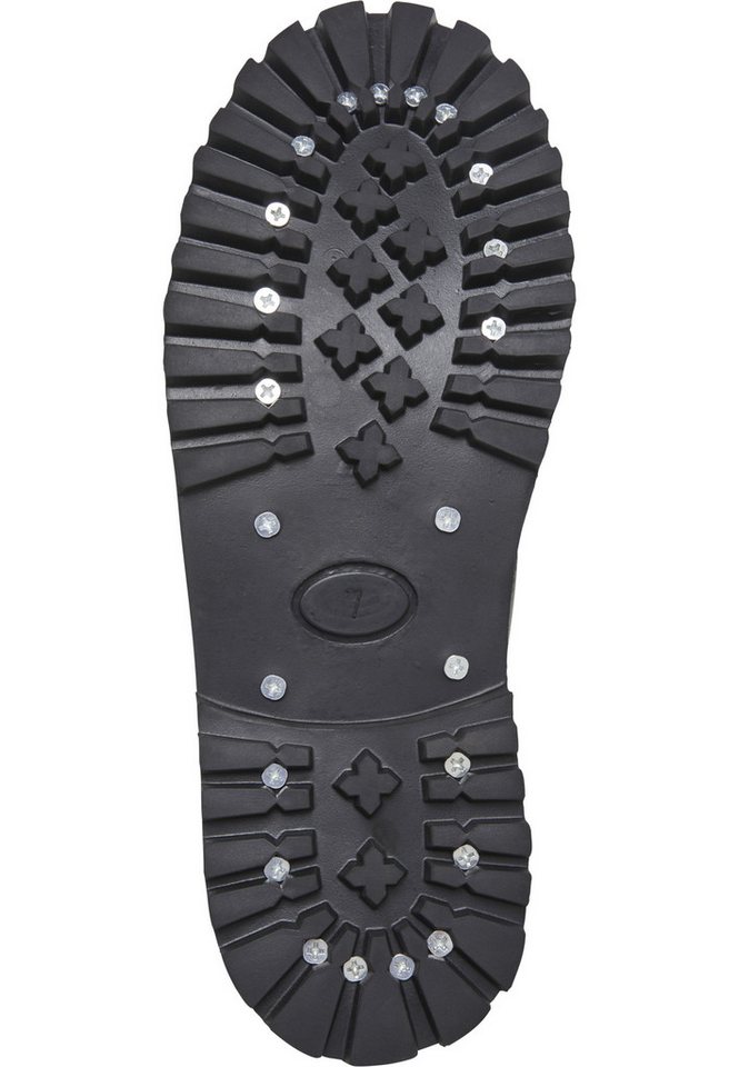 Brandit Brandit Vegantom 3 Eyelet Boots Stiefel – Bild 4 von 5