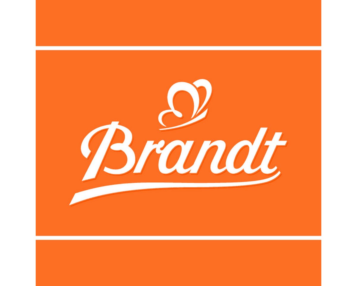 Brandt Brot, Brandt Protein Crunch Kakao Zwieback Snack ohne Zuckerzusatz 70g – Bild 2 von 2