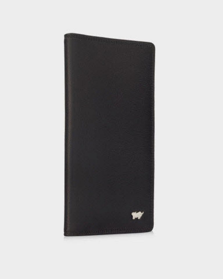 Braun Büffel Kartenetui Rfid Brieftasche 14Cs – Bild 2 von 5