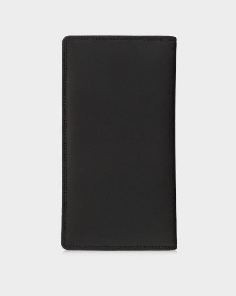 Braun Büffel Kartenetui Rfid Brieftasche 14Cs – Bild 4 von 5