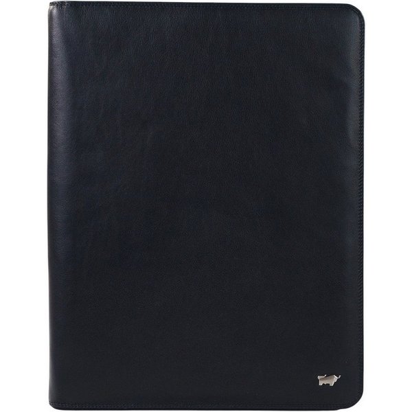 Braun Büffel Laptoptasche GOLF Meeting Mappe schwarz