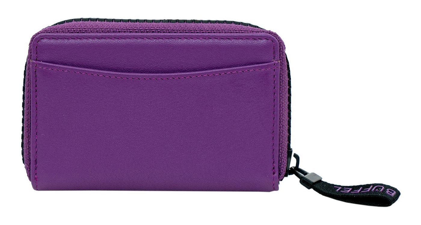 Braun Büffel Schlüsseltasche Capri – Bild 5 von 5