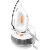 BRAUN Dampfbügelstation »IS 2132WH«, CareStyle Compact