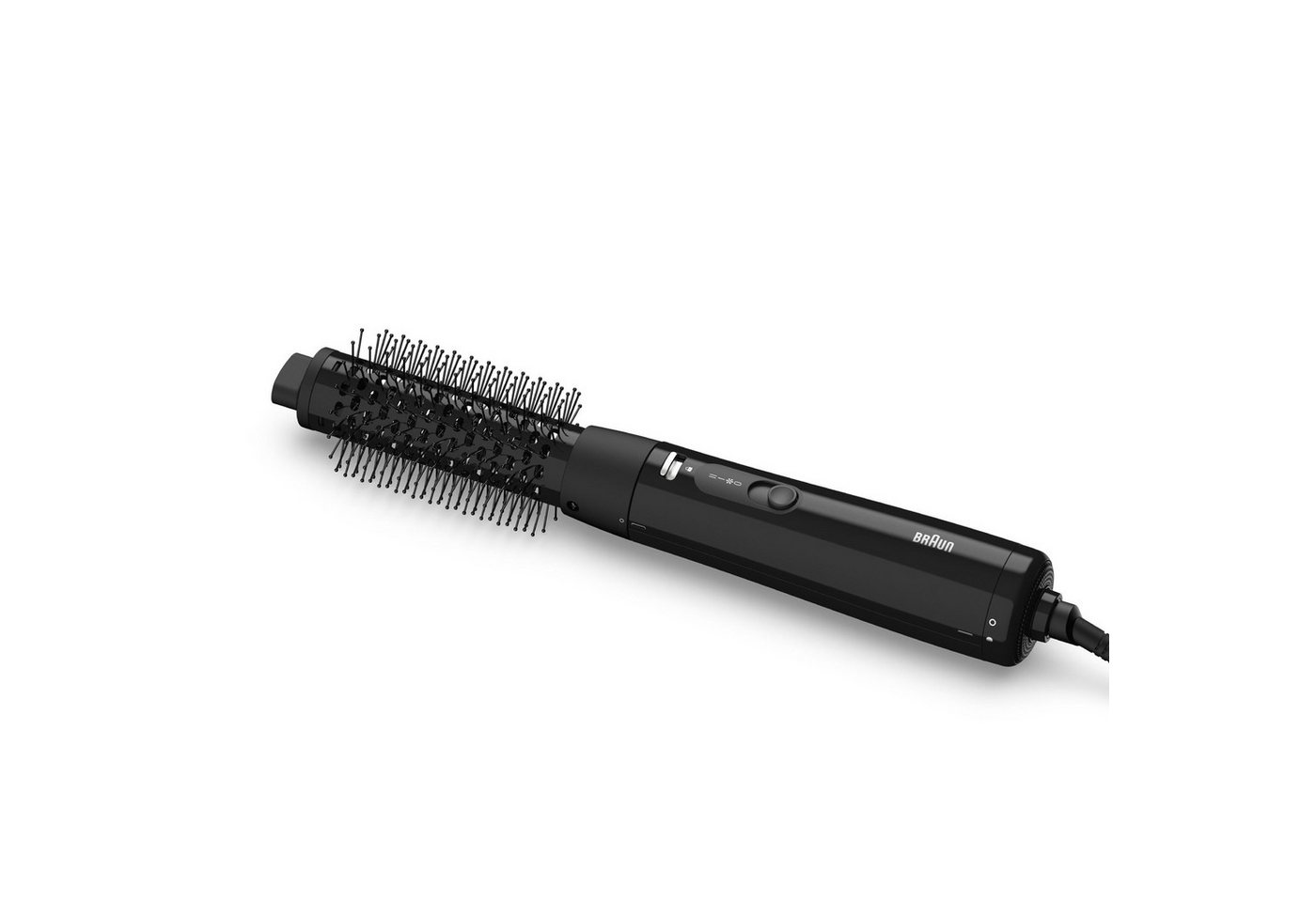 Braun Glätt- und Lockenstab AS1.5 – Bild 2 von 5