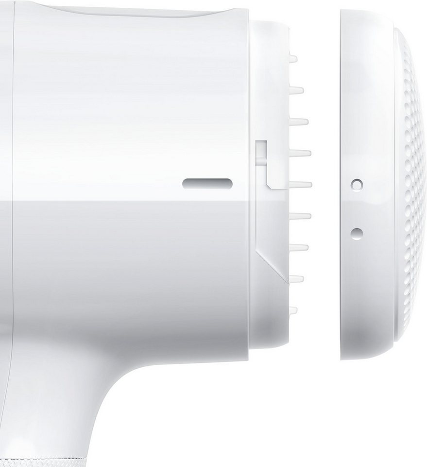 Braun Haartrockner HD2.1 BRHD210E, 2100 W – Bild 2 von 5