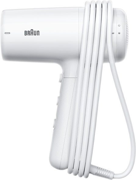 Braun Haartrockner HD2.1 BRHD210E, 2100 W – Bild 3 von 5