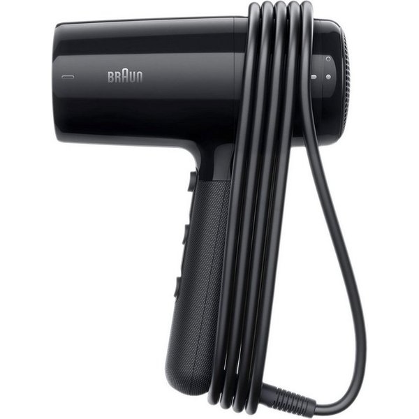 Braun Haartrockner HD2.15, 3 Temperatur-/ 2 Geschwindigkeitsstufen