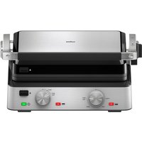 BRAUN Kontaktgrill »CG 7010«