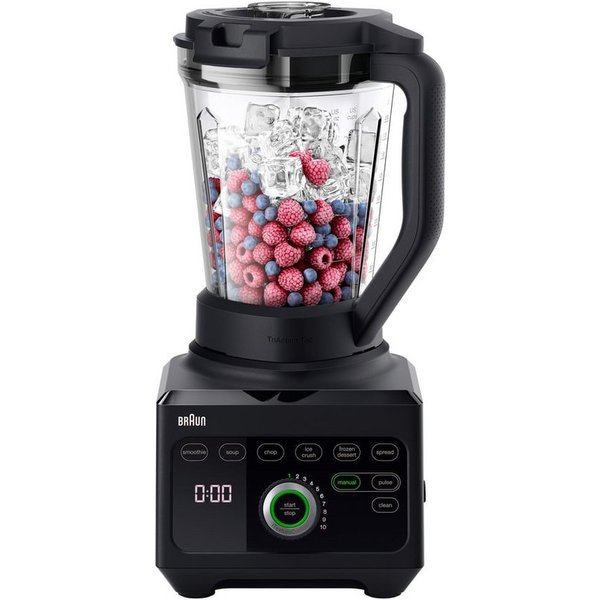 Braun Standmixer