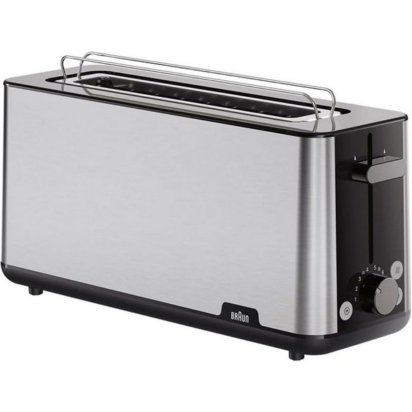 Braun Toaster HT 1610