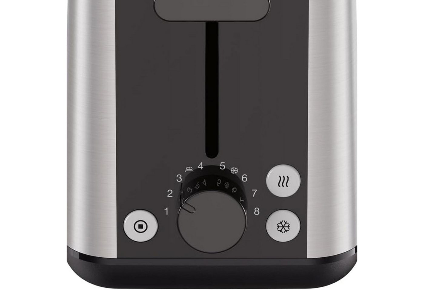 Braun Toaster HT 1610 – Bild 3 von 5