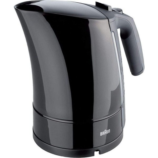 Braun Wasserkocher