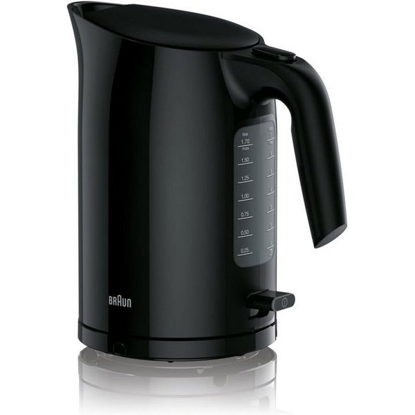 Braun Wasserkocher PurEase WK 3110