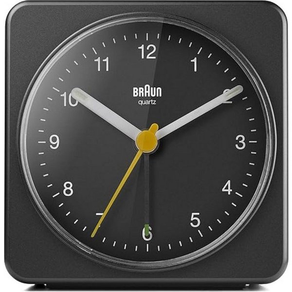 Braun Wecker