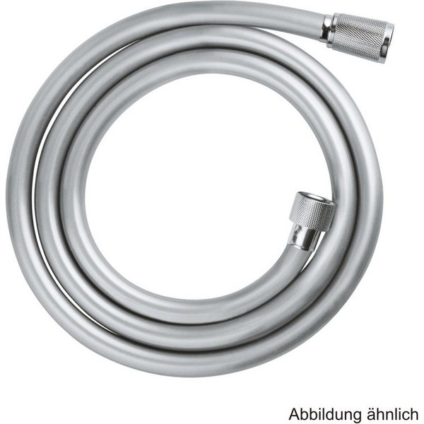 Grohe Brausegarnitur GROHE Relexaflex Brauseschlauch 1500mm chrom, 28151002