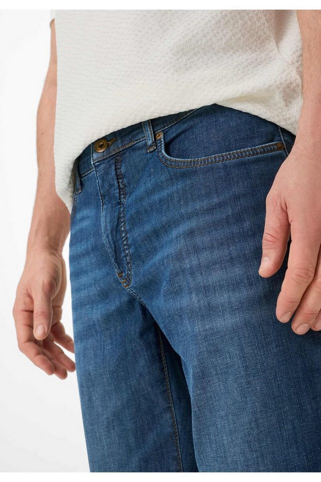 Brax 5-Pocket-Hose – Bild 4 von 5