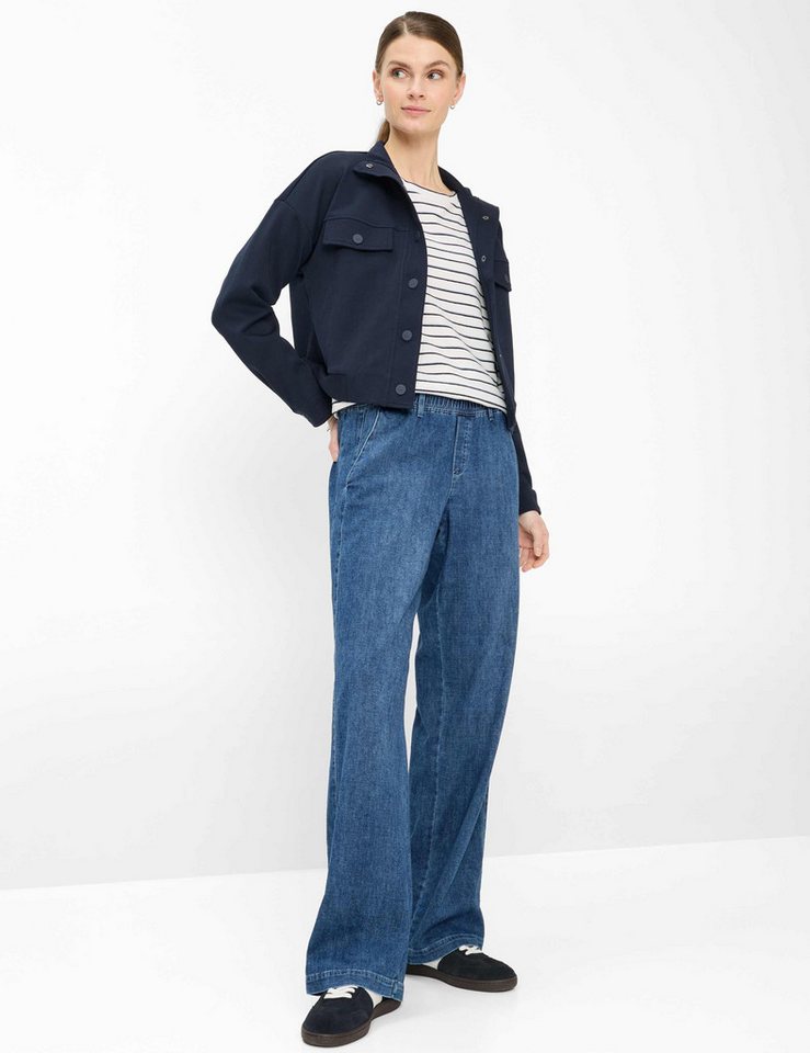 Brax 5-Pocket-Jeans – Bild 3 von 5