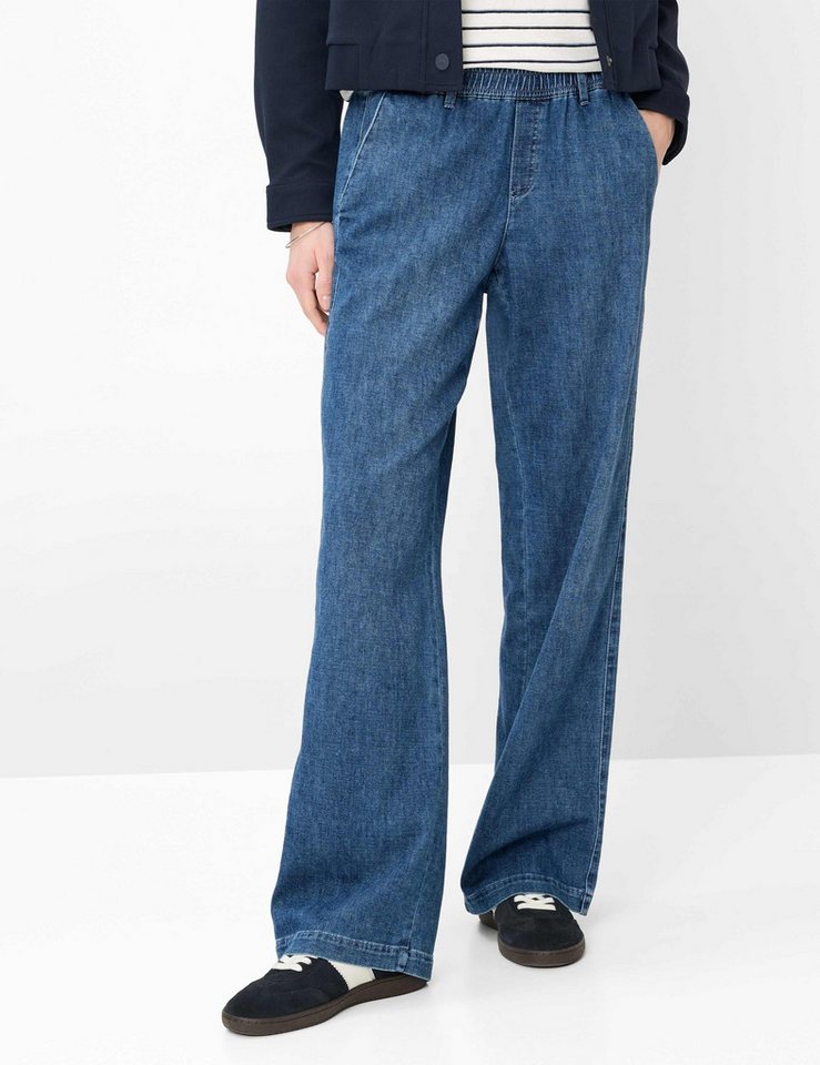 Brax 5-Pocket-Jeans – Bild 4 von 5