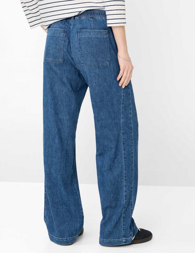 Brax 5-Pocket-Jeans – Bild 5 von 5