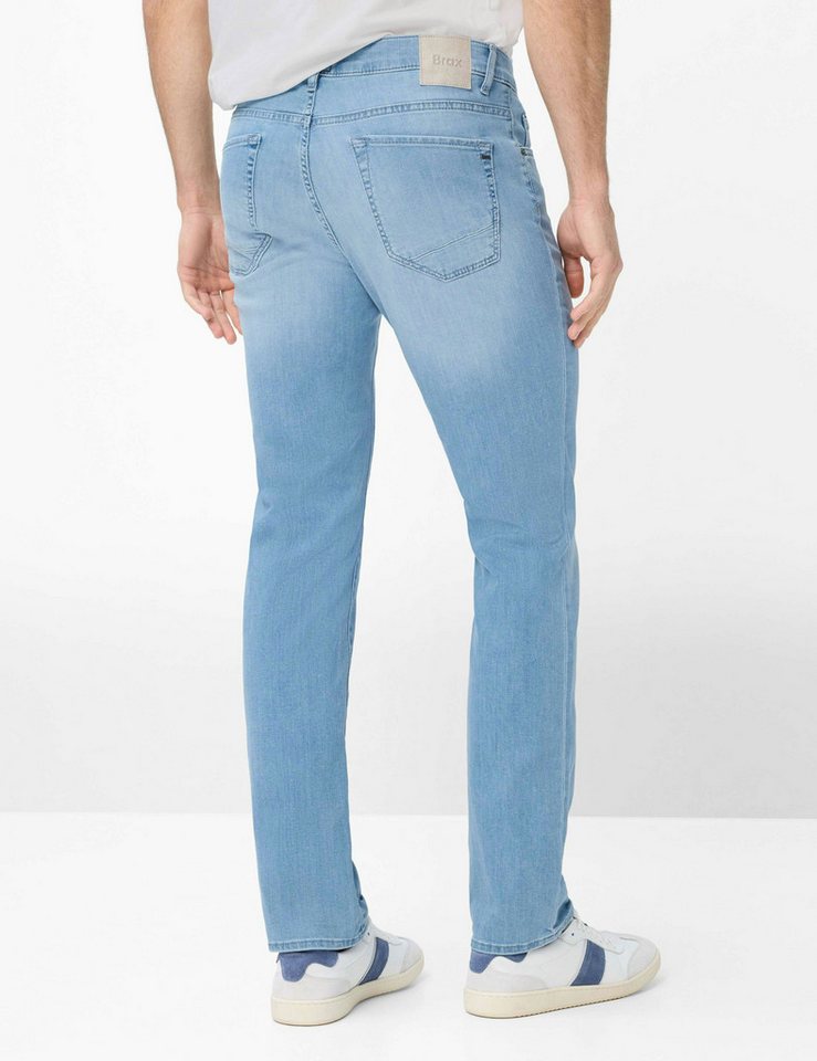 Brax 5-Pocket-Jeans Chuck – Bild 2 von 5