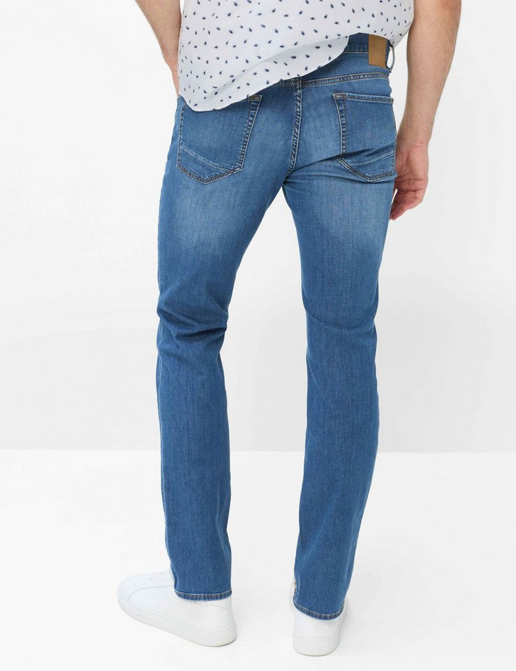 Brax 5-Pocket-Jeans Chuck – Bild 2 von 5