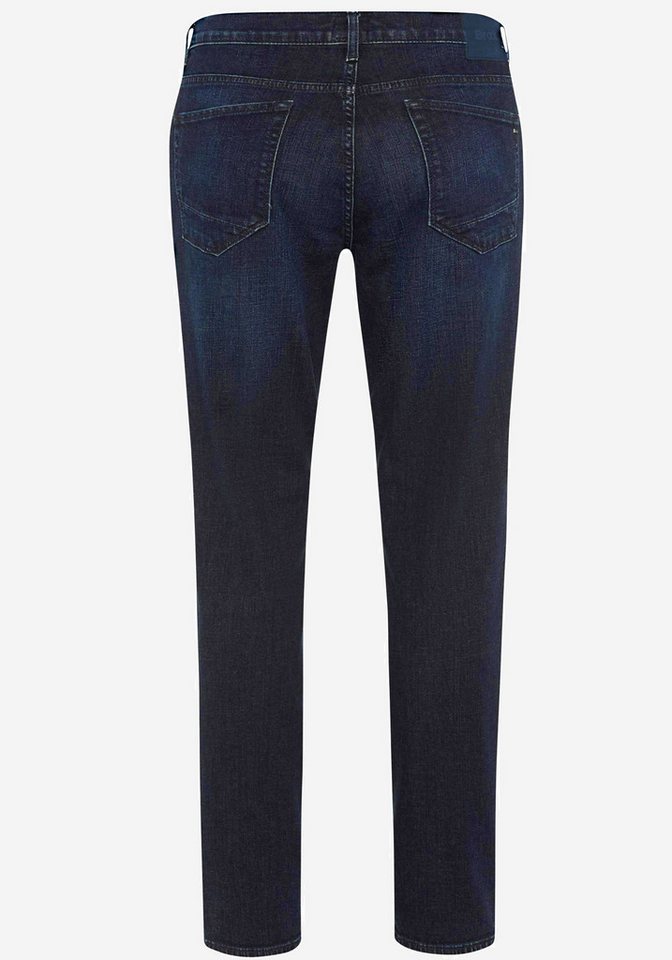 Brax 5-Pocket-Jeans CHUCK Hi-Flextreme, elastischer Denim – Bild 2 von 2
