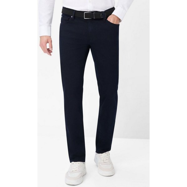 Brax 5-Pocket-Jeans CHUCK Hi-Flextreme, elastischer Denim