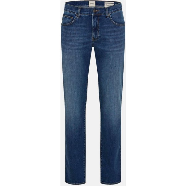Brax 5-Pocket-Jeans CHUCK Hi-Flextreme, elastischer Denim