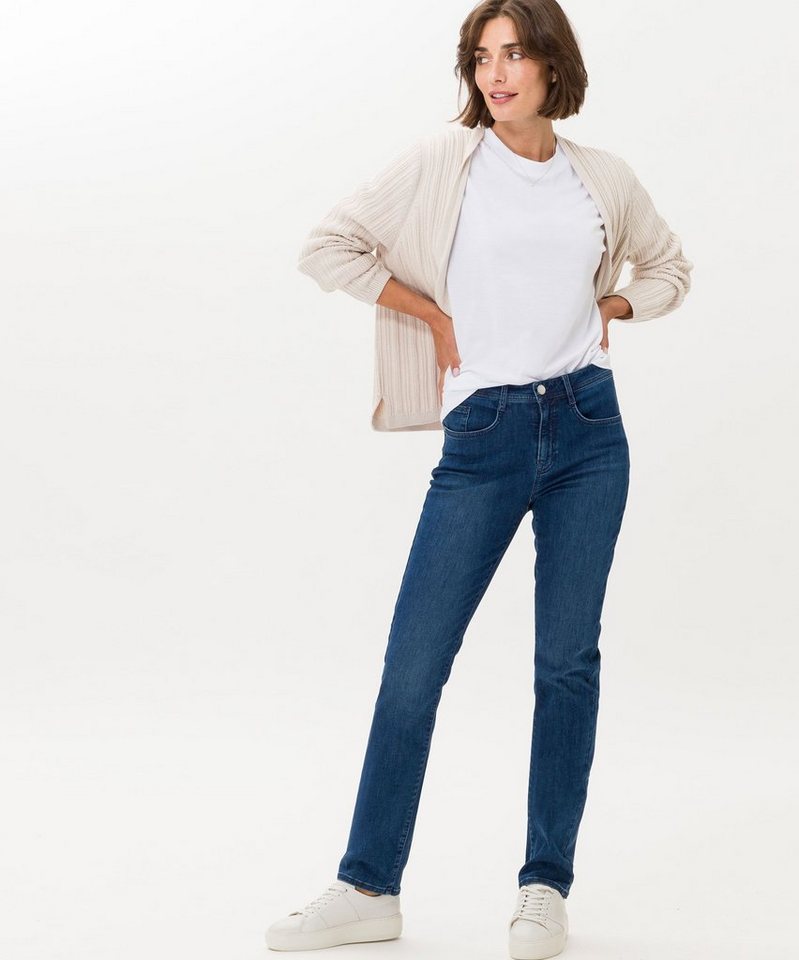 Brax 5-Pocket-Jeans – Bild 3 von 5