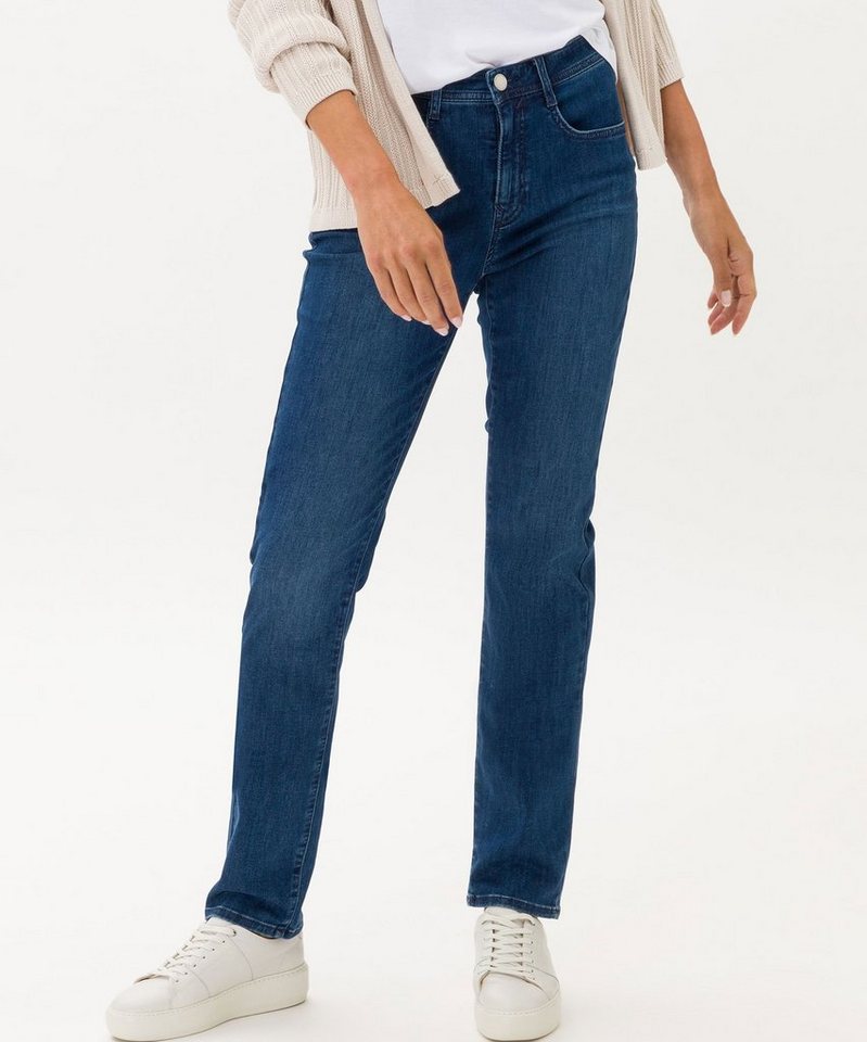 Brax 5-Pocket-Jeans – Bild 4 von 5