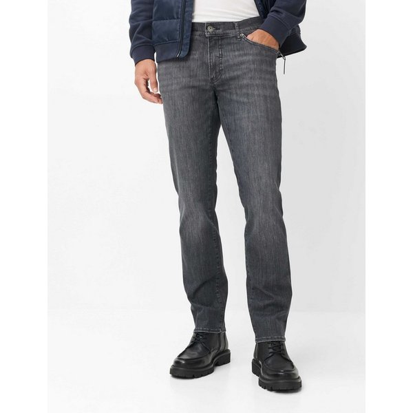 Brax 5-Pocket-Jeans Style CHUCK Hi-FLEX: Five-Pocket-Jeans im Modern Fit
