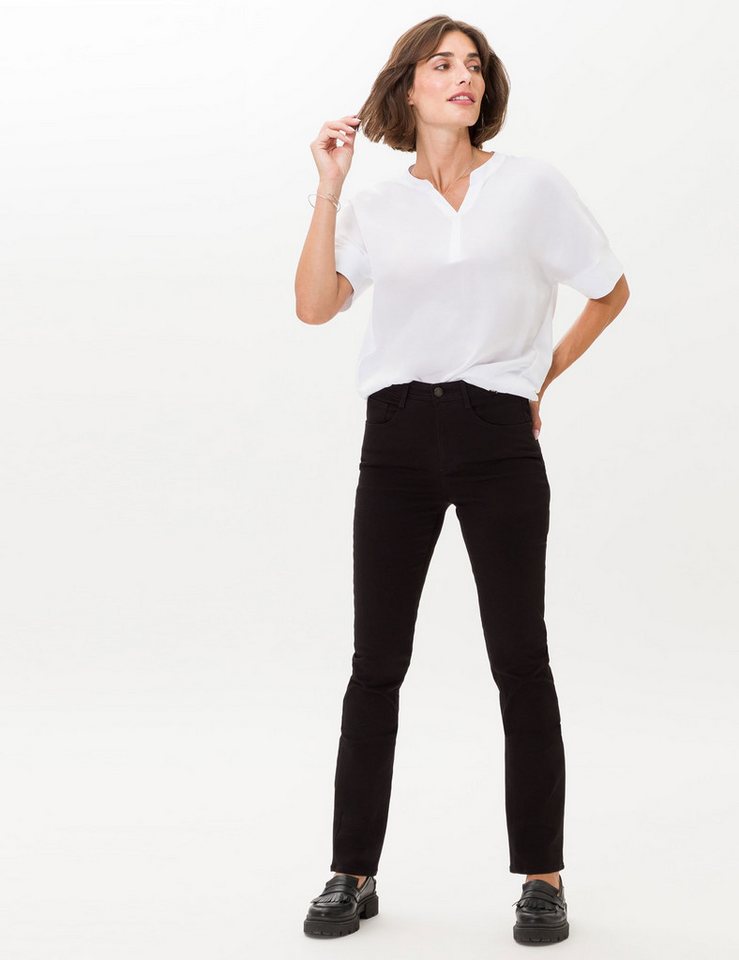Brax Bequeme Jeans – Bild 4 von 5