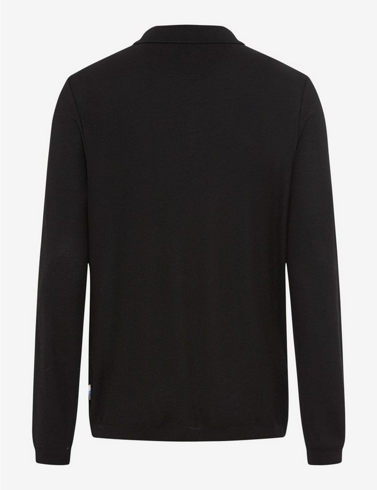 Brax Langarmshirt – Bild 2 von 2