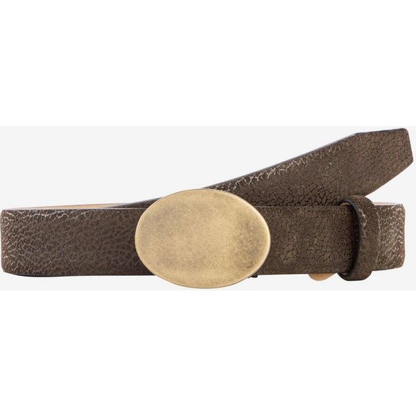 Brax Ledergürtel