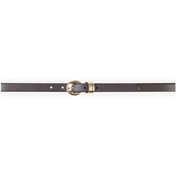 Brax Ledergürtel Style DAMENGÜRTEL Ledergürtel mit Metallschlaufe
