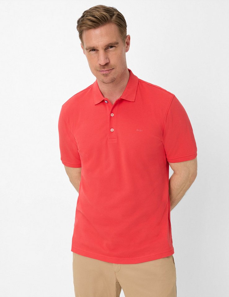 Brax Poloshirt – Bild 4 von 5