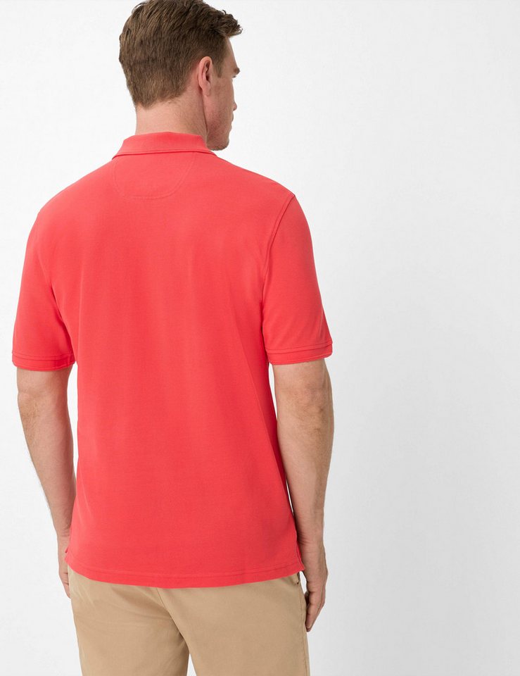 Brax Poloshirt – Bild 5 von 5