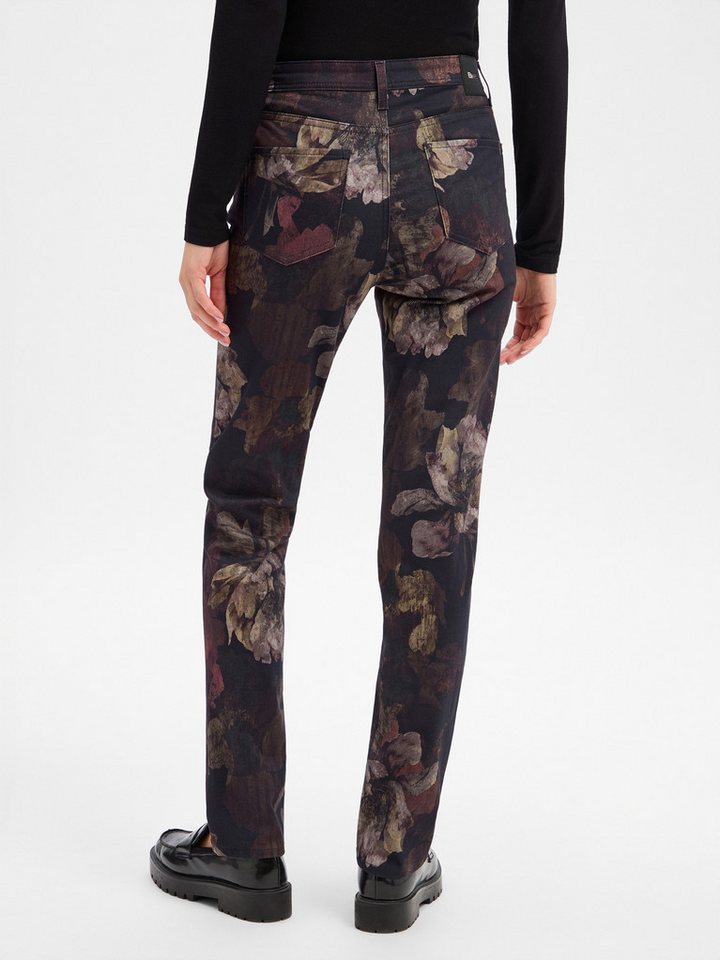 Brax Röhrenhose Mary – Bild 2 von 3